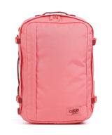 Cabin Zero Classic Plus 42 Reis rugzak peach valley