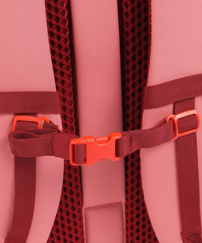 Cabin Zero Classic Plus 42 Travel backpack peach valley