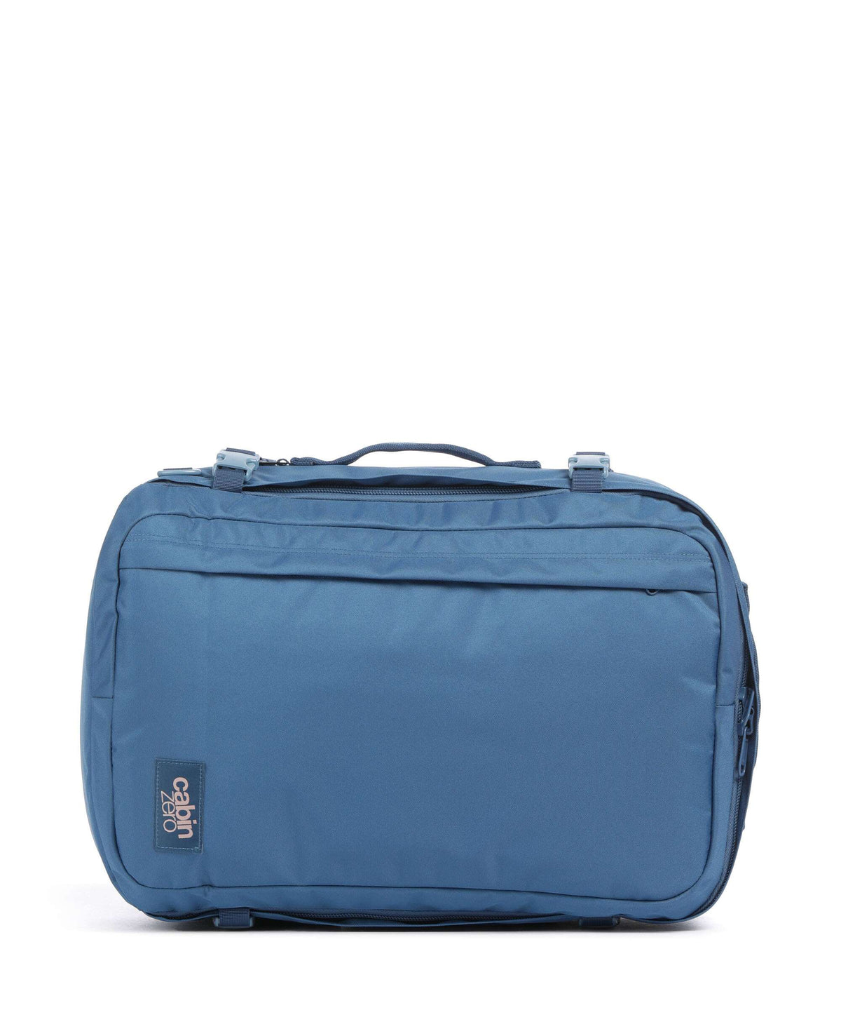 Cabin Zero Classic Plus 42 Travel backpack jodphur blue