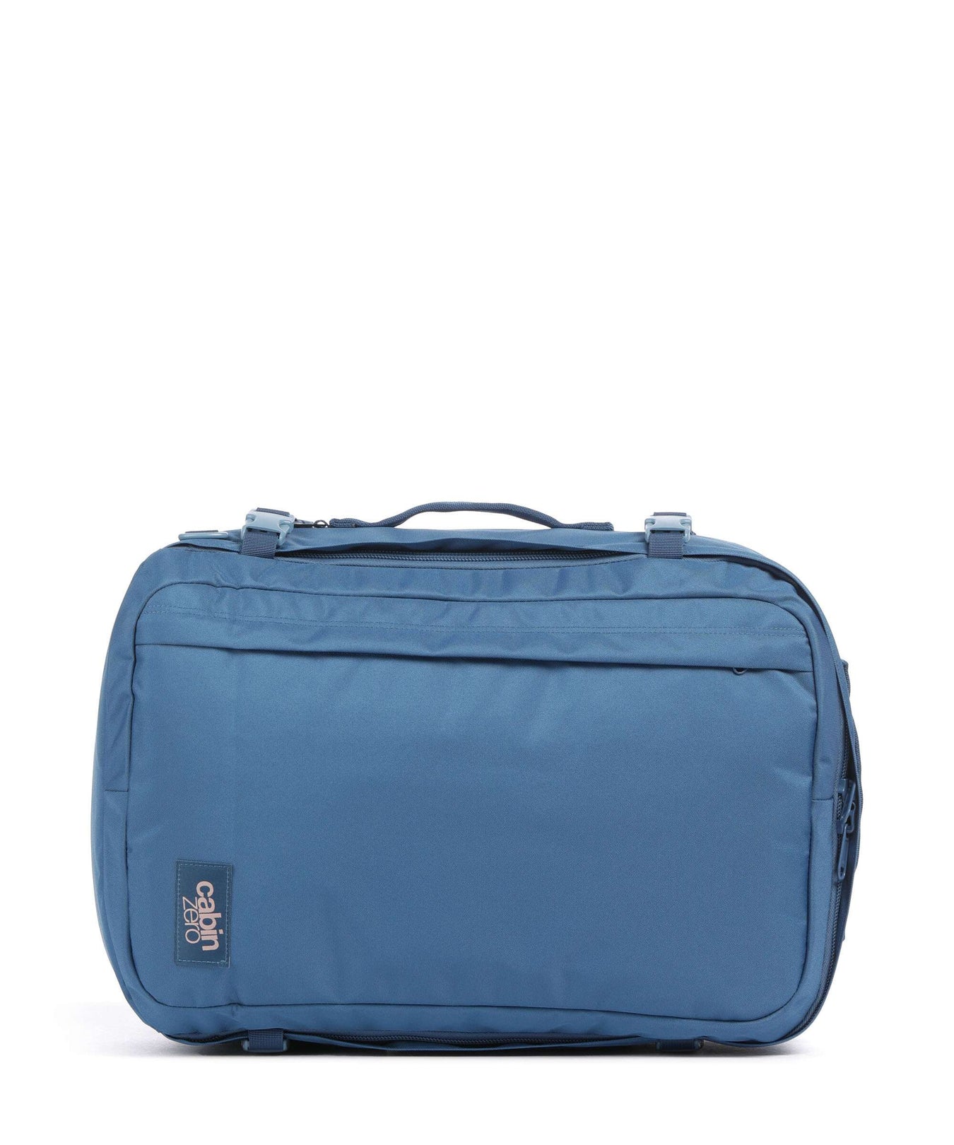 Cabin Zero Classic Plus 42 Travel backpack jodphur blue