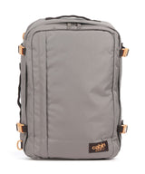 Cabin Zero Classic Plus 42 Reis rugzak grey moor