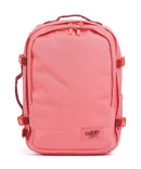 Cabin Zero Classic Pro 32 Plus Reis rugzak peach valley