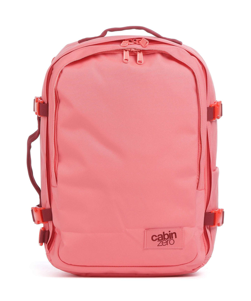 Cabin Zero Classic Pro 32 Plus Travel backpack peach valley