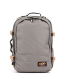 Cabin Zero Classic Pro 32 Plus Reis rugzak grey moor