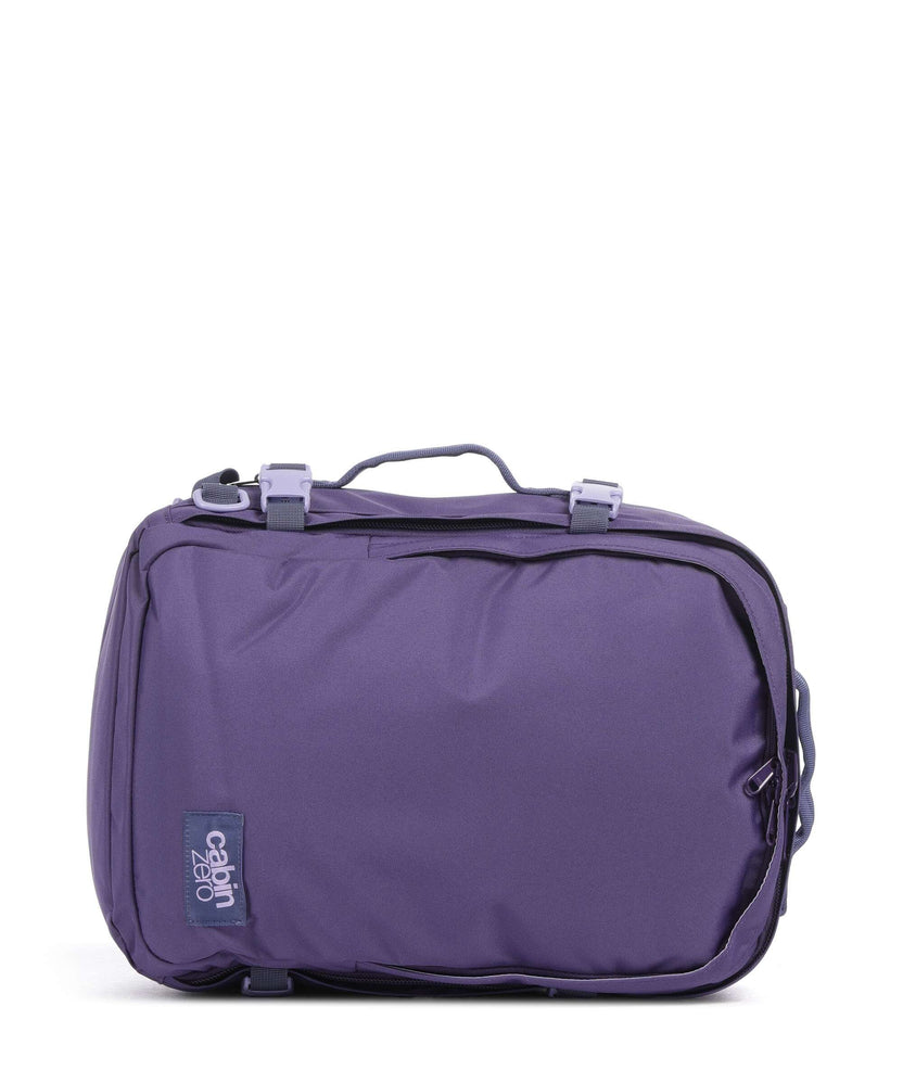 Cabin Zero Classic Pro 32 Plus Travel backpack solace sky