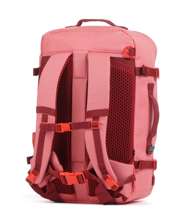 Cabin Zero Classic Pro 42 Travel backpack peach valley