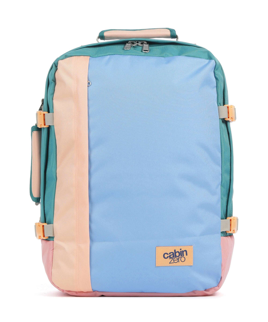 Cabin Zero Classic 44 Travel backpack paradise