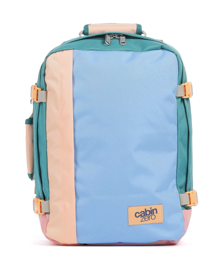 Cabin Zero Classic 36L Travel backpack paradise