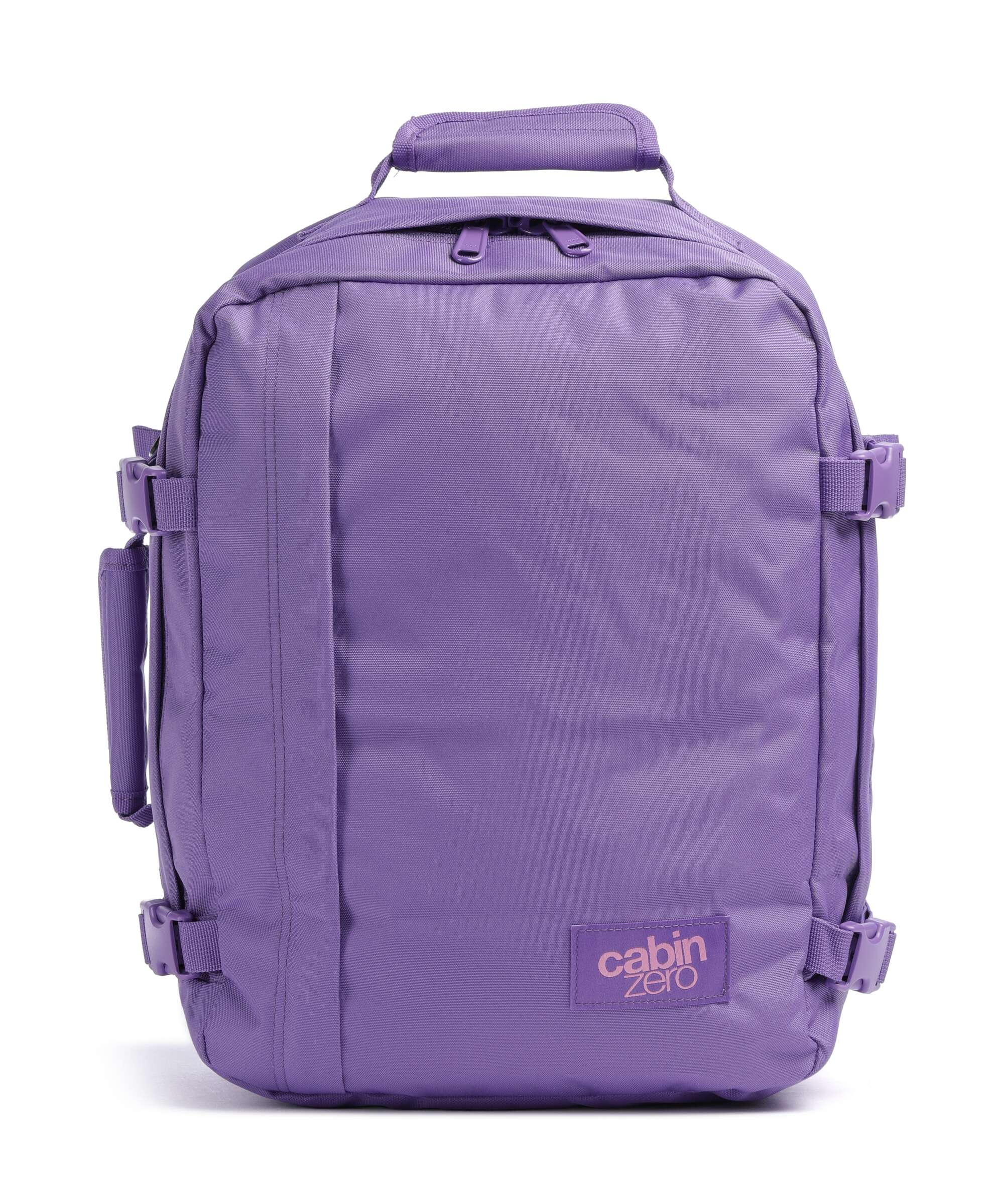 Cabin Zero Classic 28 Backpack lavender dream