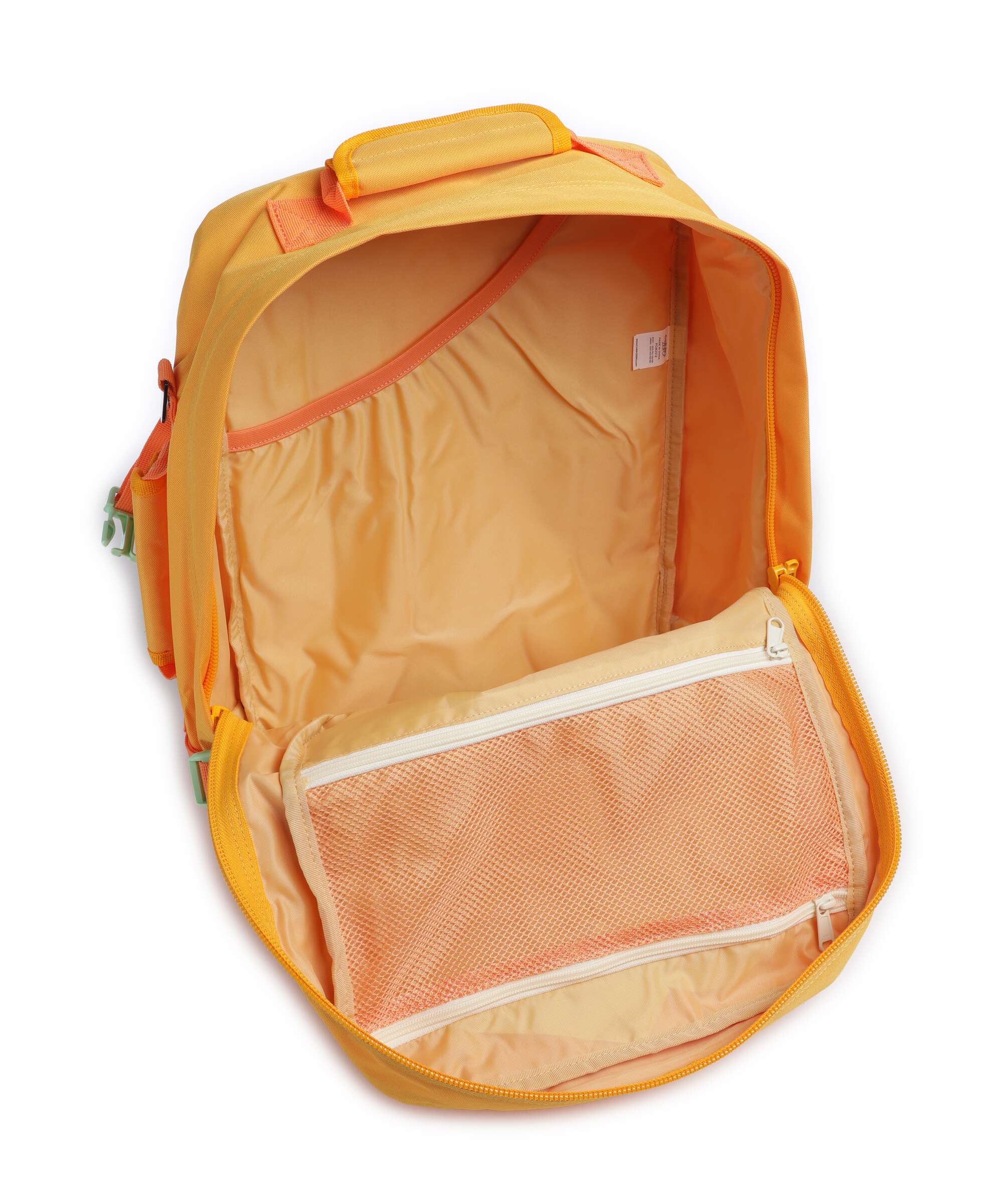 Cabin Zero Classic 28 Backpack honeycomb