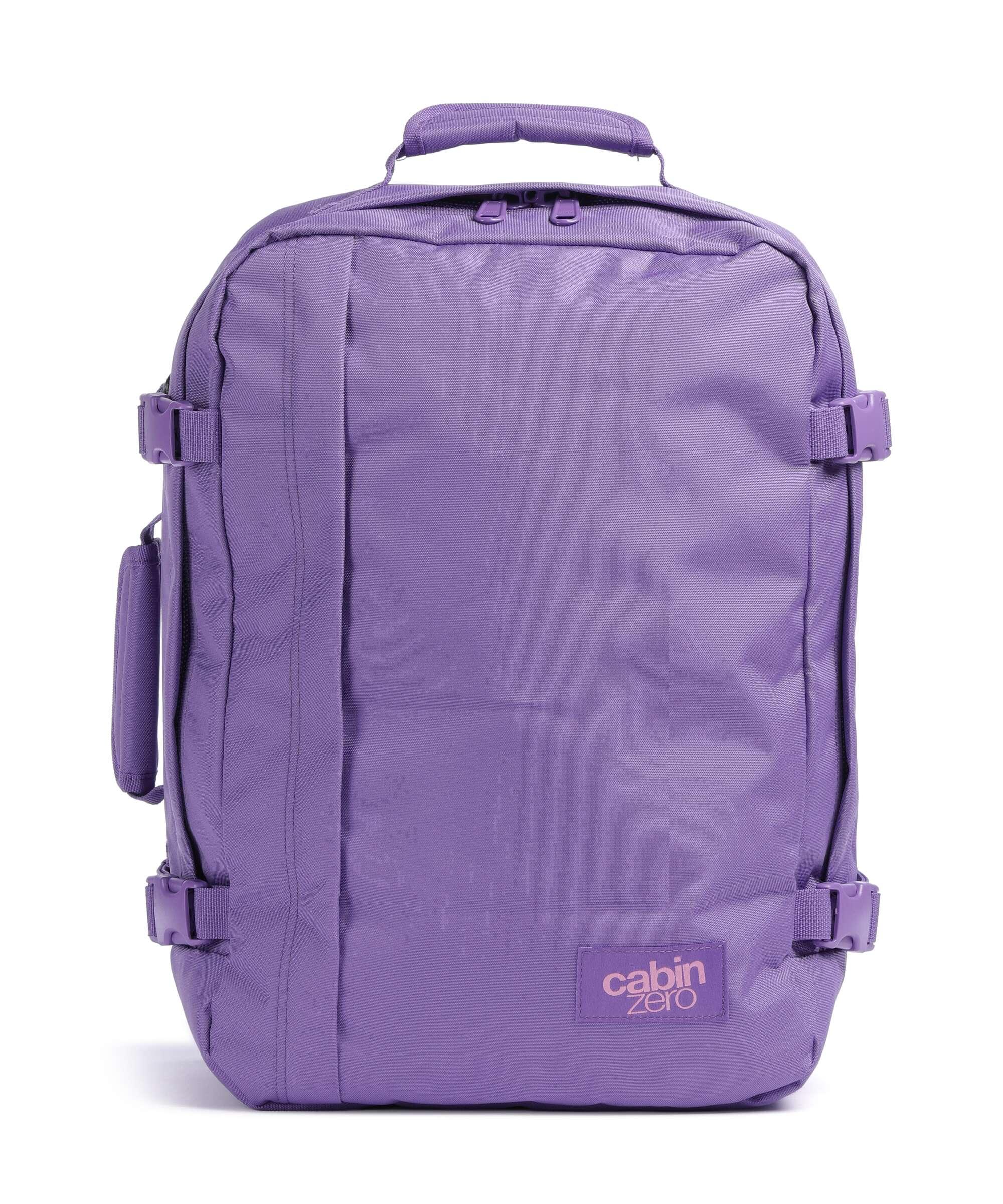 Cabin Zero Classic 36 Travel backpack lavender dream
