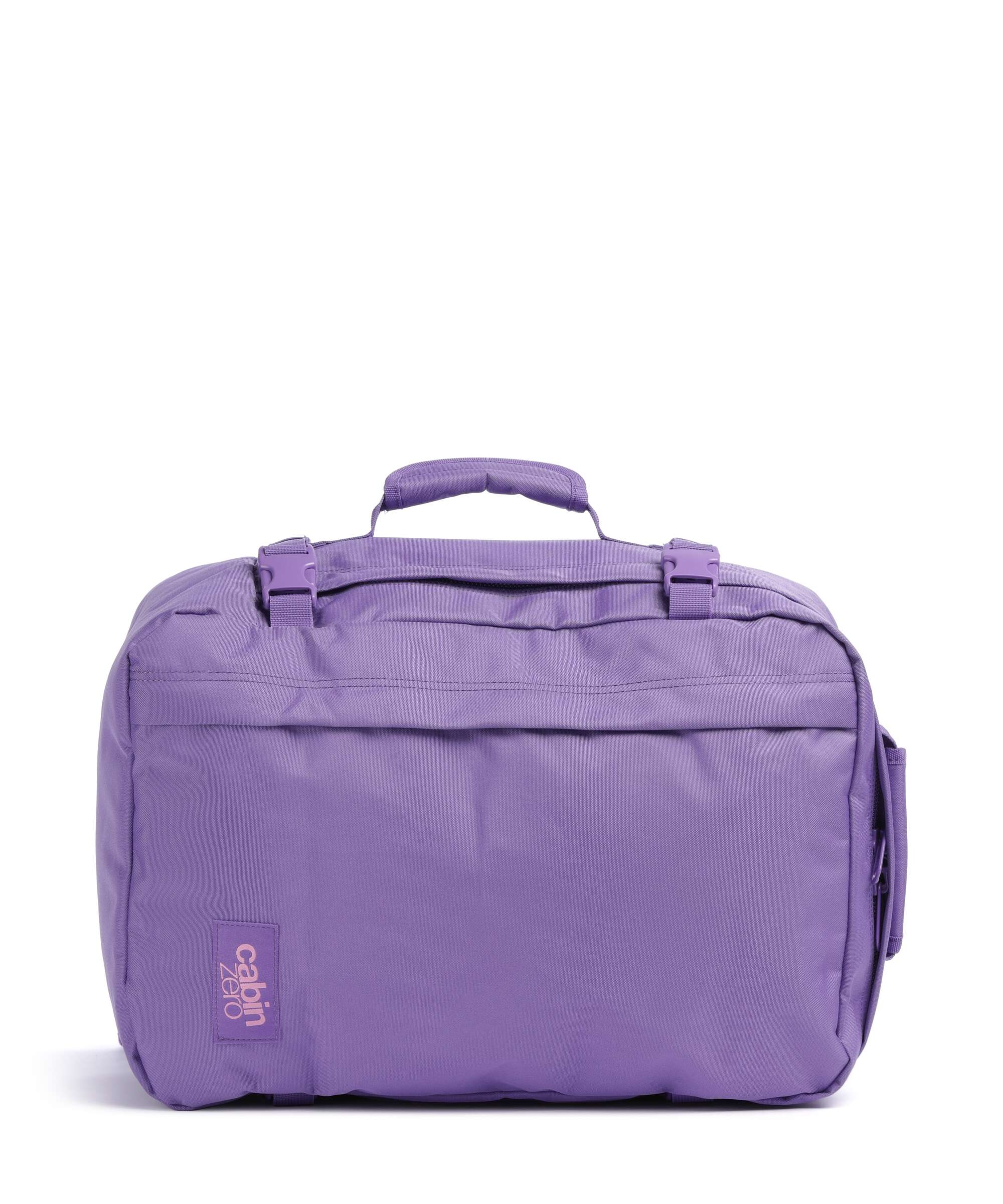 Cabin Zero Classic 36 Travel backpack lavender dream