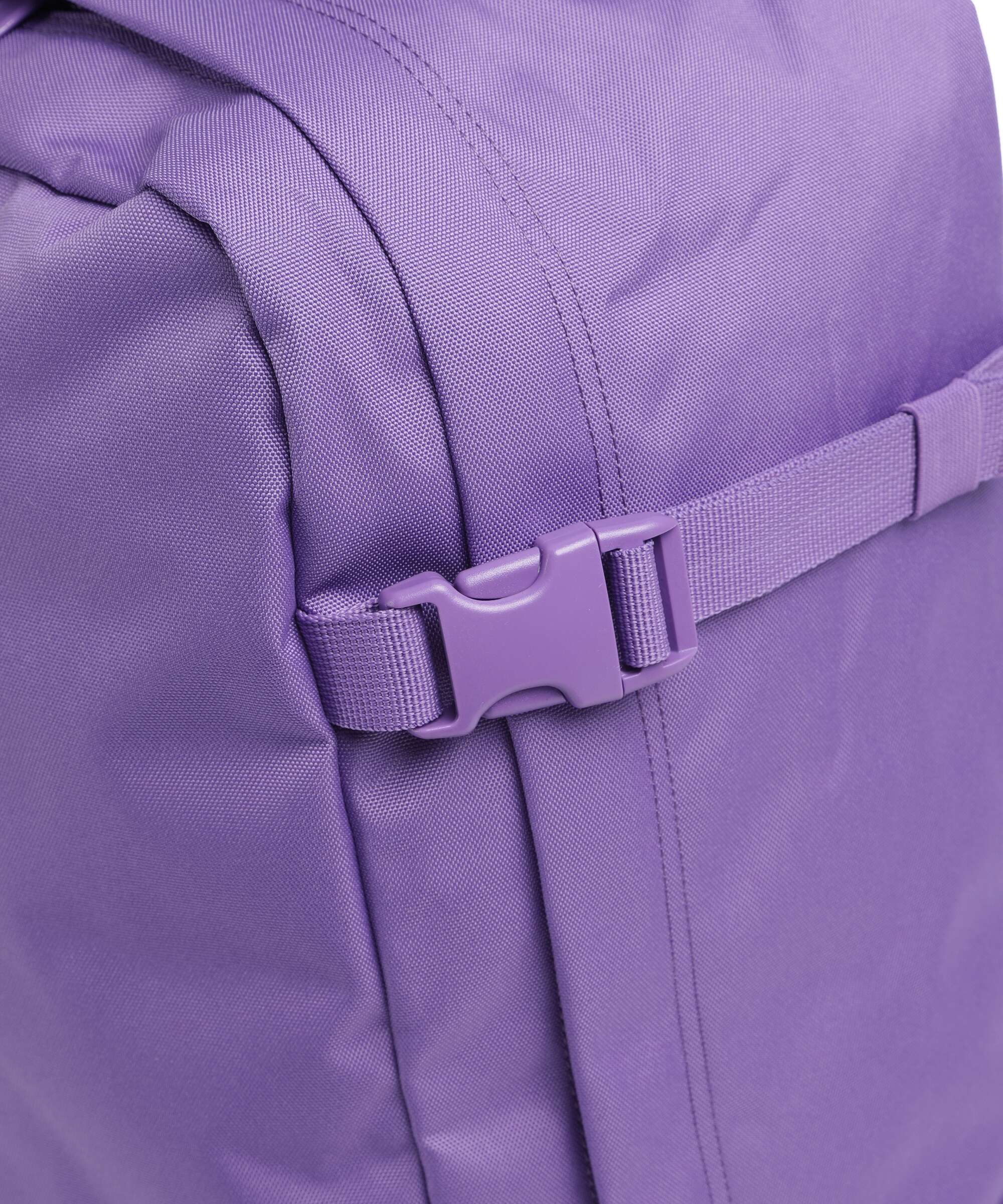 Cabin Zero Classic 36 Travel backpack lavender dream