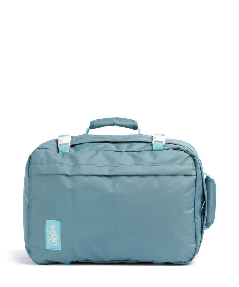 Cabin Zero Classic 36 Travel backpack bali blue