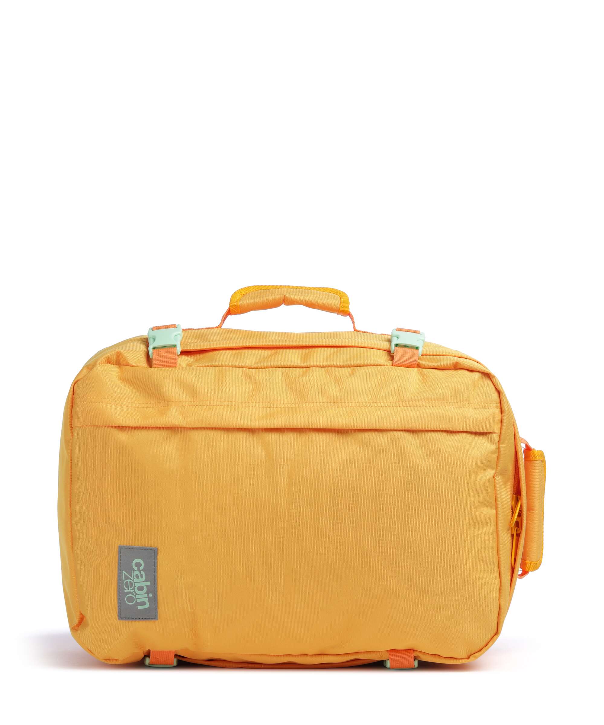 Cabin Zero Classic 36 Travel backpack honeycomb