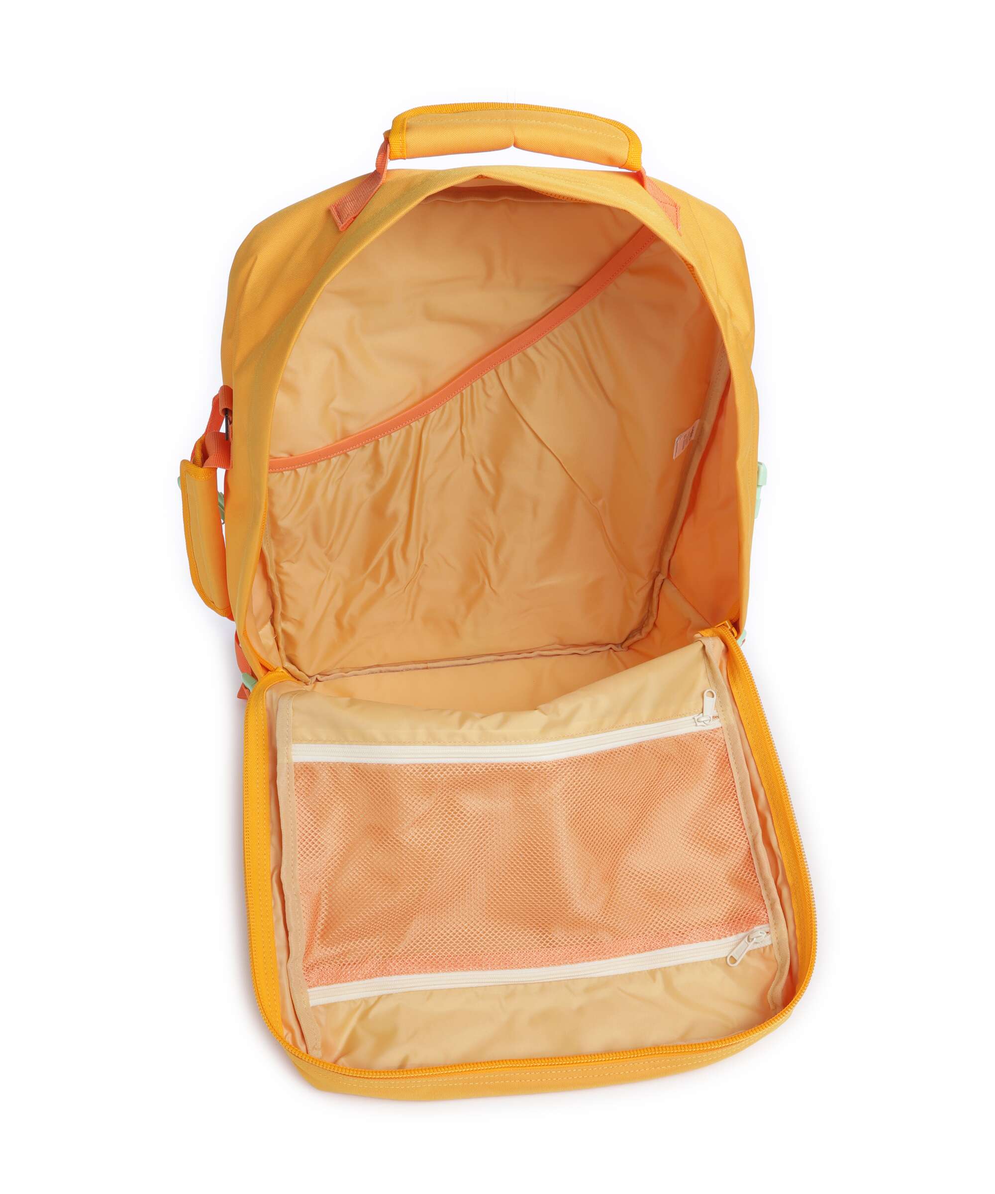 Cabin Zero Classic 44 Travel backpack honeycomb