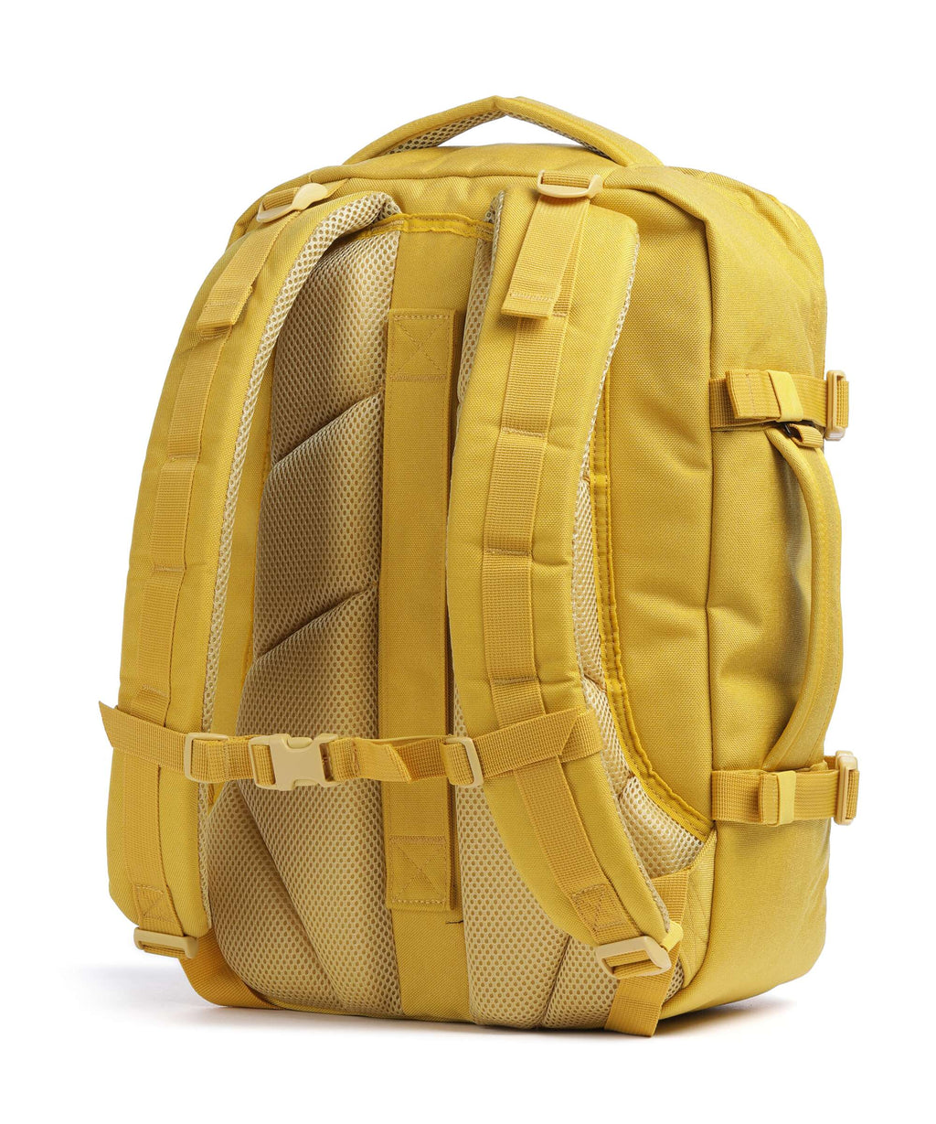 Cabin Zero Military 28 Backpack amber