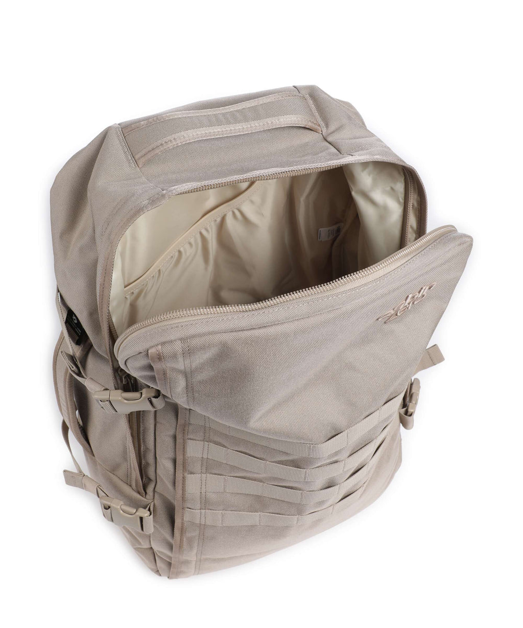 Cabin Zero Military 44 Travel backpack storm