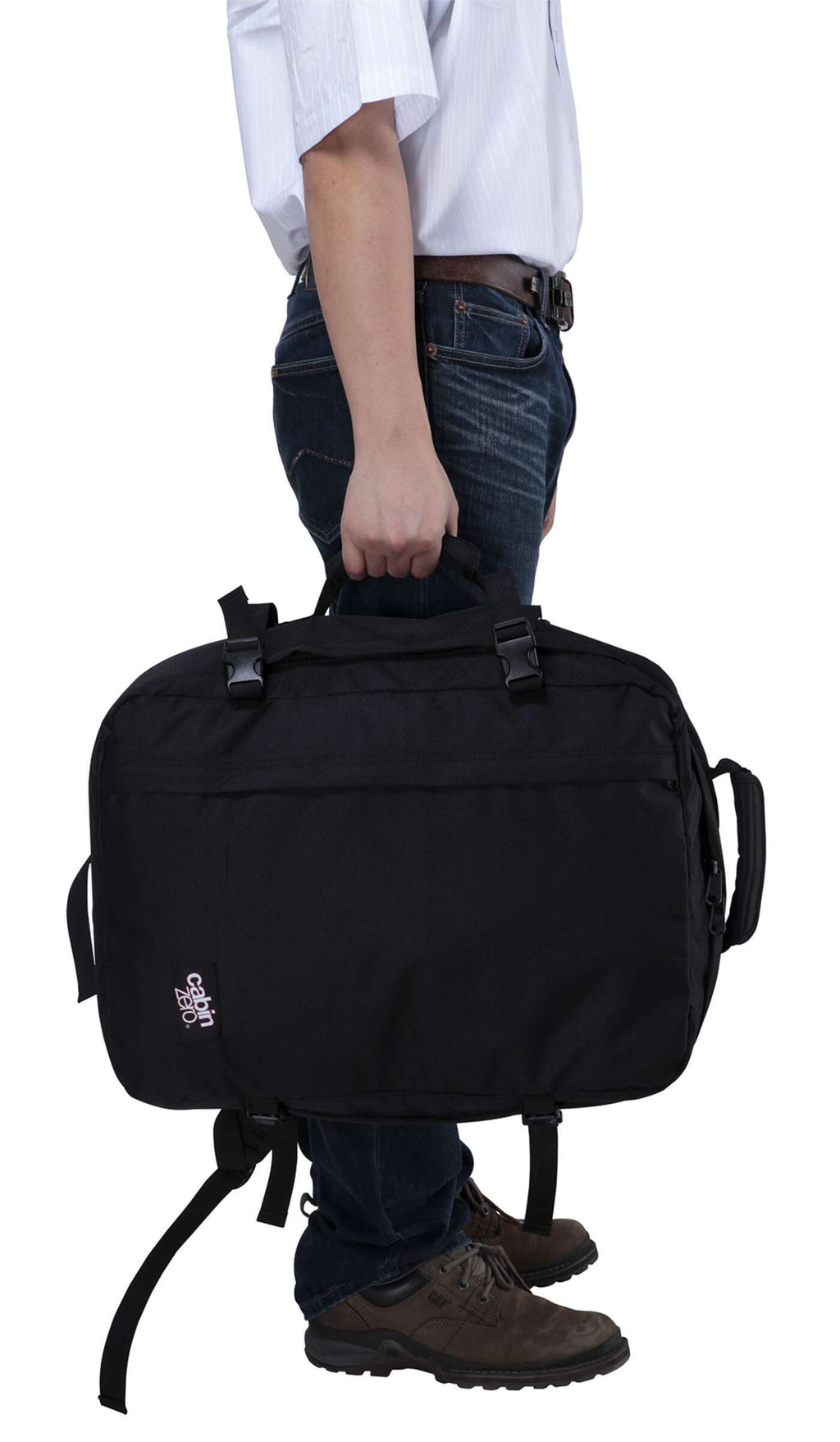 Cabin Zero Classic 44 Travel backpack pine cone