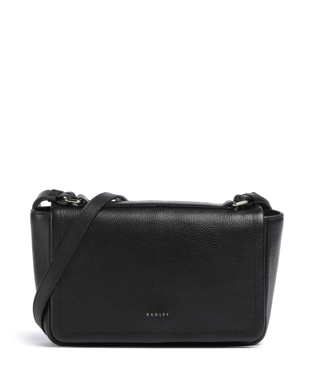 Radley London Sycamore Grove Crossbody bag black