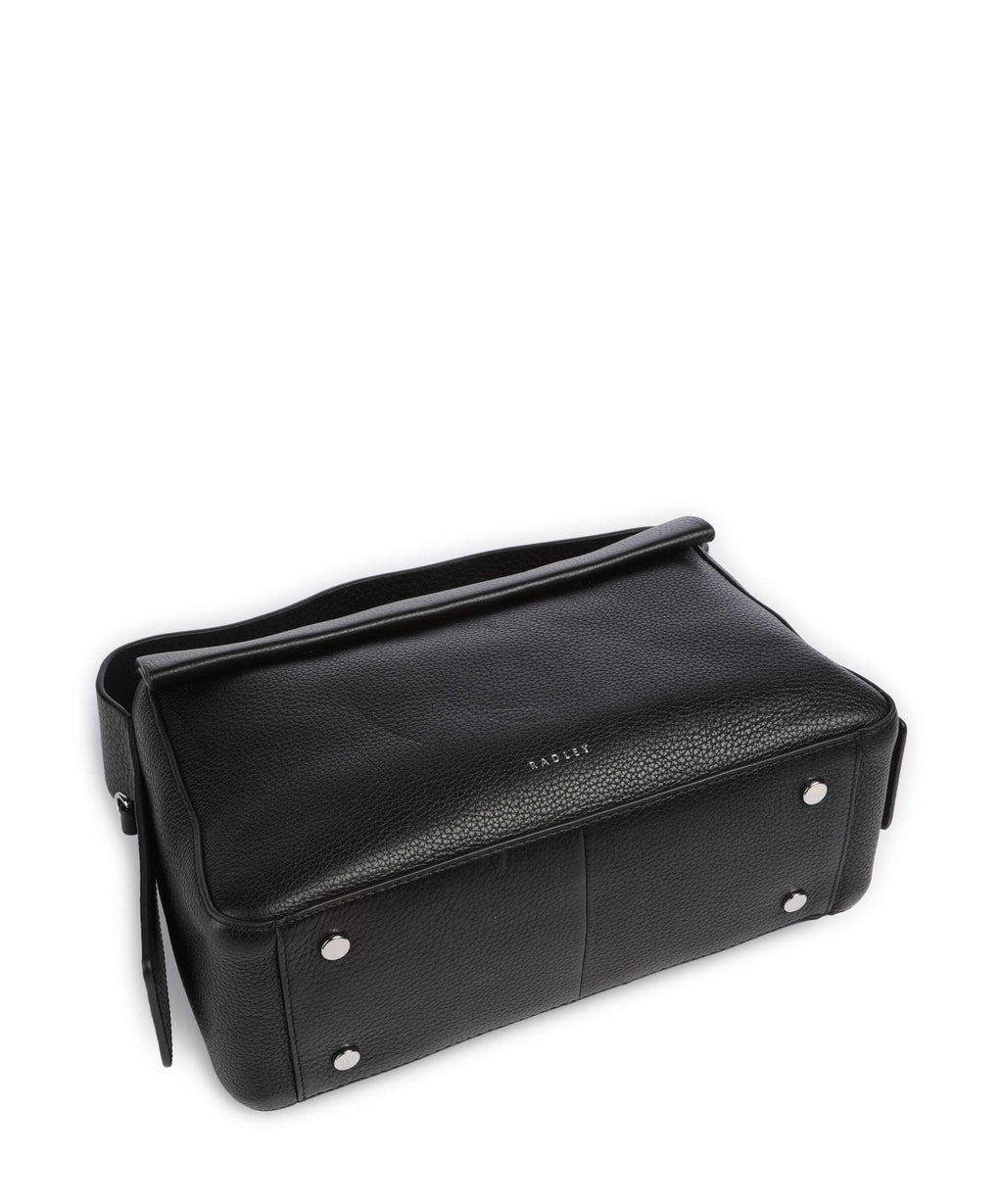Radley London De Beauvoir Handbag black