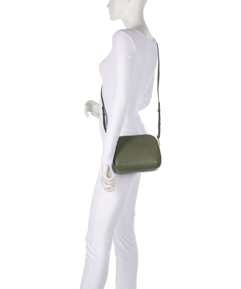 Radley London Dukes Place Crossbody bag dark olive