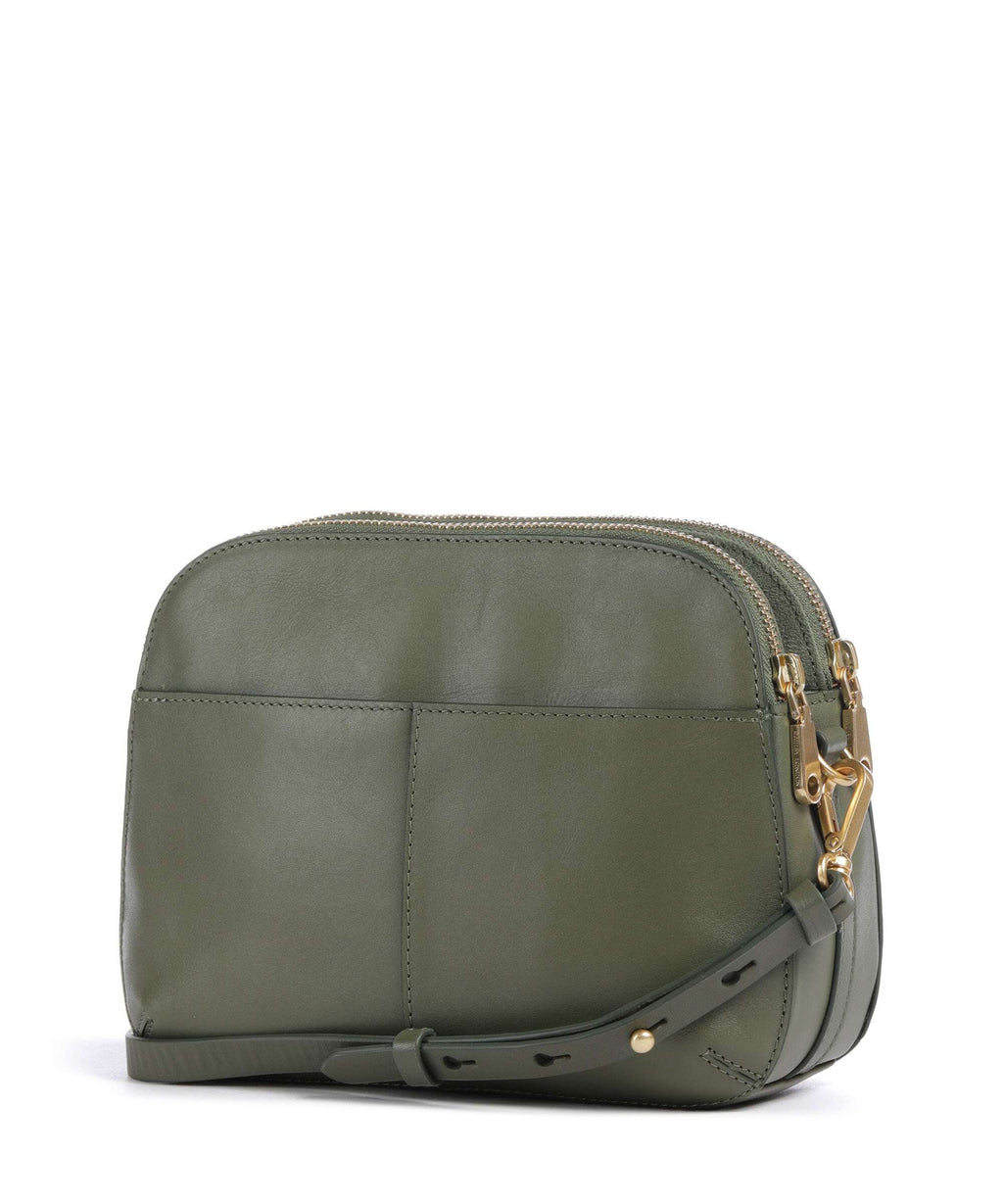 Radley London Dukes Place Crossbody bag dark olive