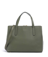 Radley London Dukes Place Handtas dark olive