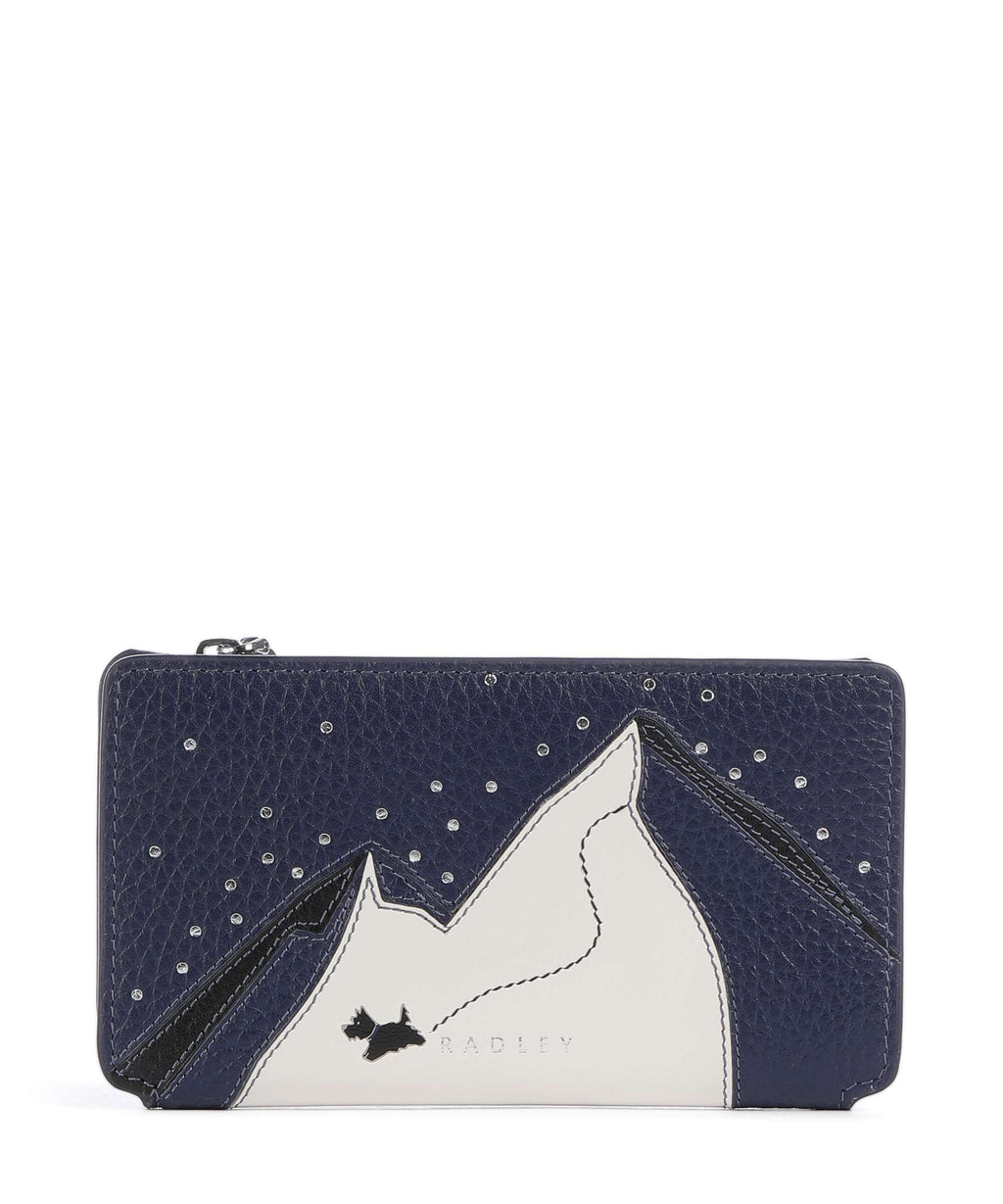 Radley London Mountain Wanderer Wallet evenfall