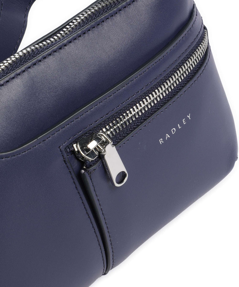 Radley London Pockets Crossbody bag evenfall