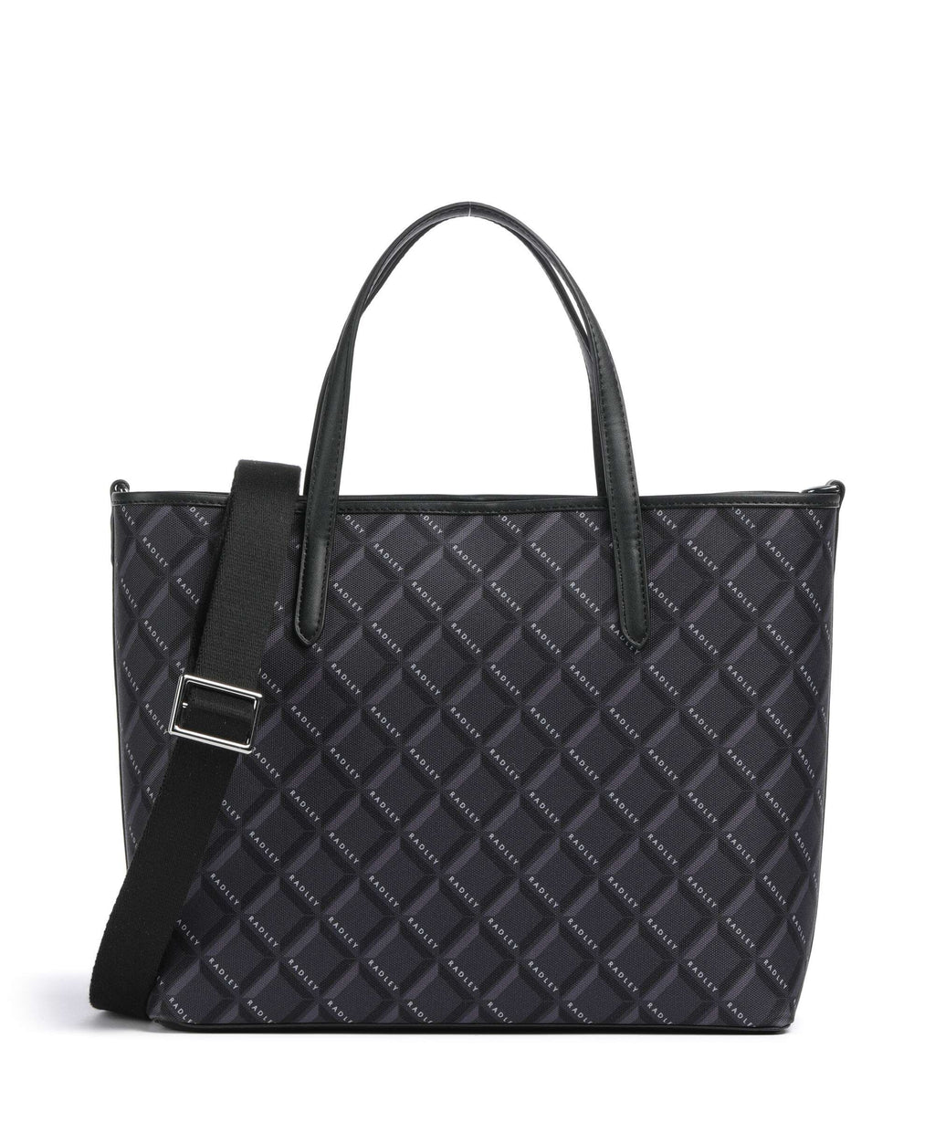 Radley London Southwell Gardens Handbag black