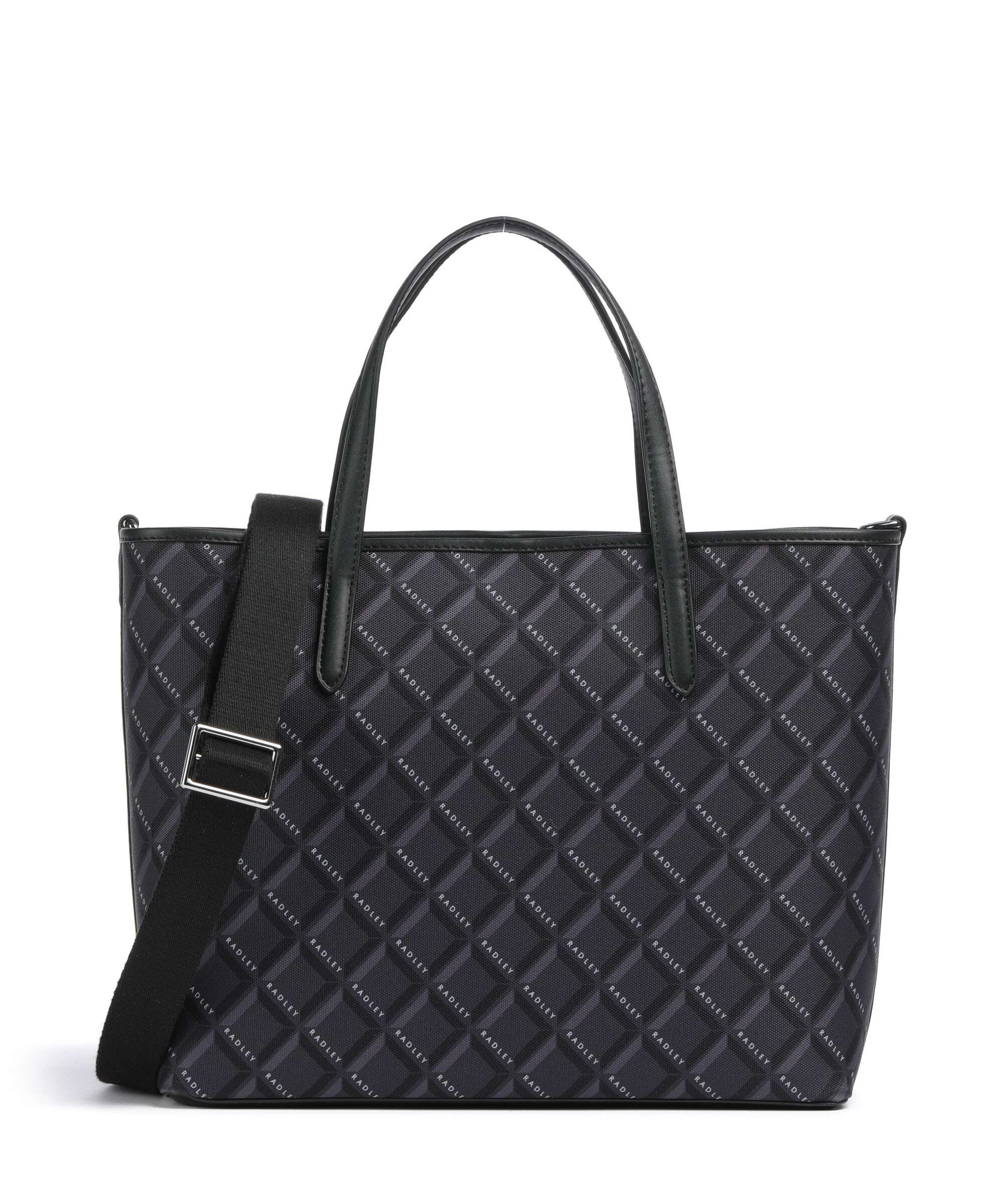 Radley London Southwell Gardens Handbag black