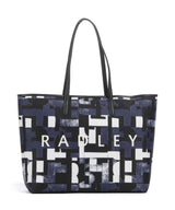 Radley London Southwell Gardens Cabas evenfall