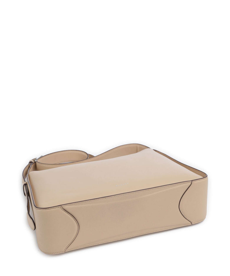 Radley London Westwell Lane Crossbody bag stone