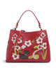 Radley London Lunar New Year Handtas crimson