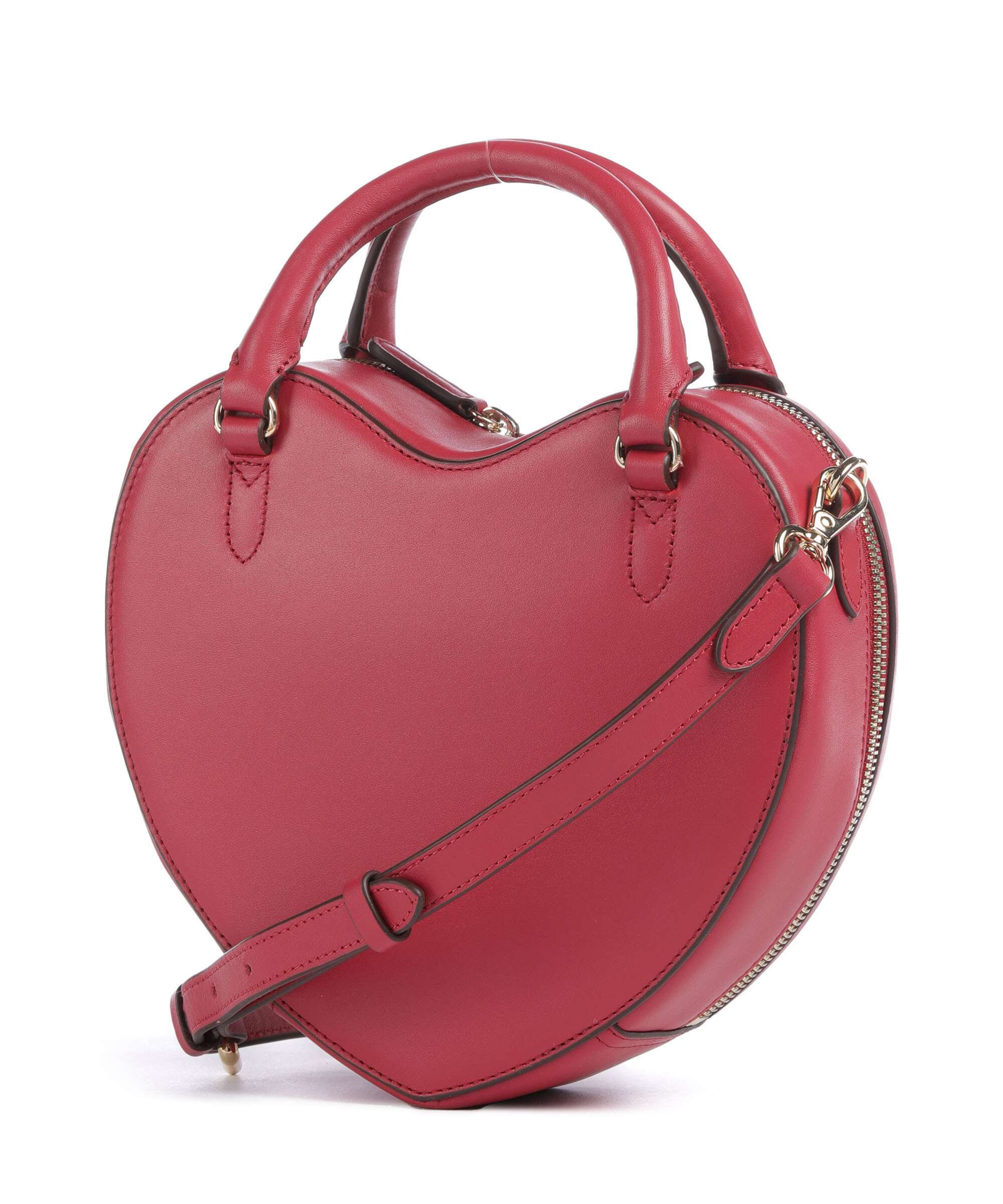 Radley London Valentines Crossbody bag crimson