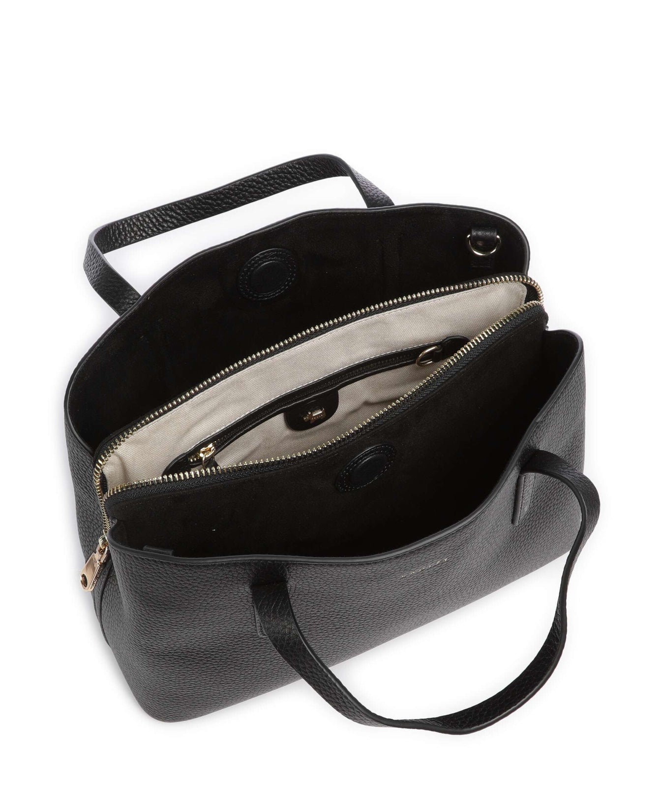 Radley London Dukes Place Handbag black