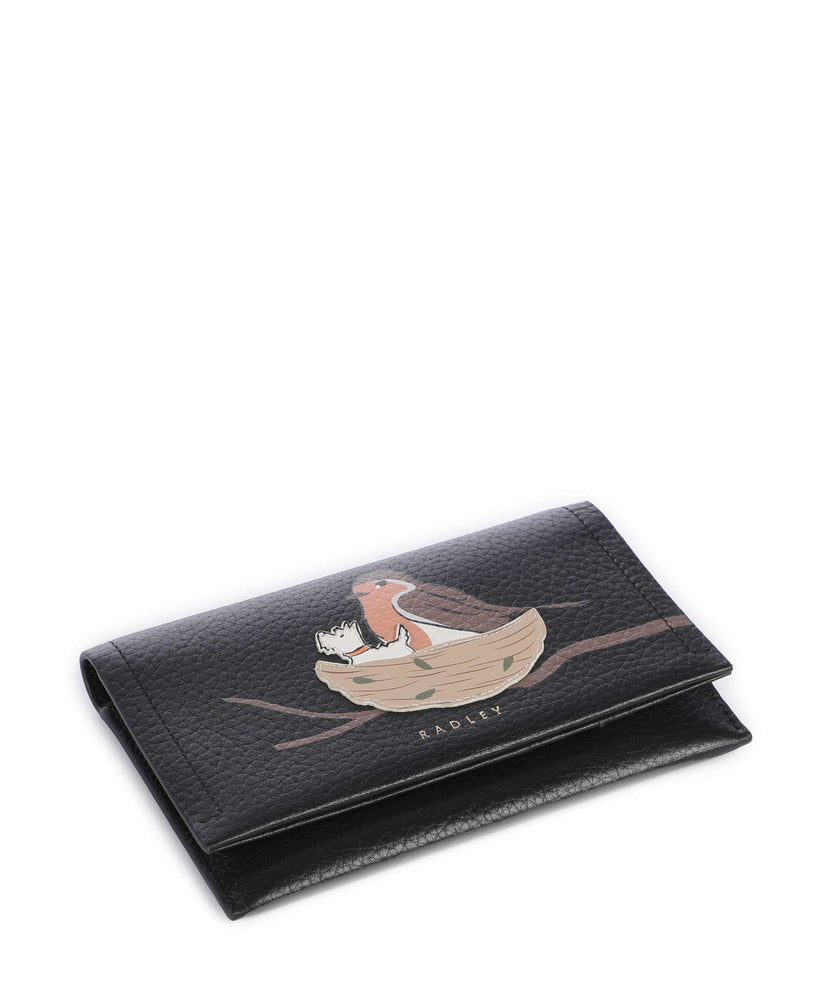 Radley London Robin Wallet black