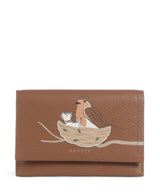 Radley London Robin Portemonnee saddle