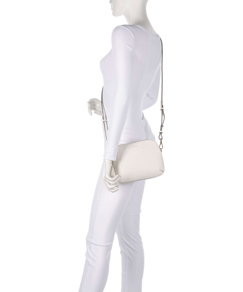 Radley London Dukes Place Crossbody bag chalk