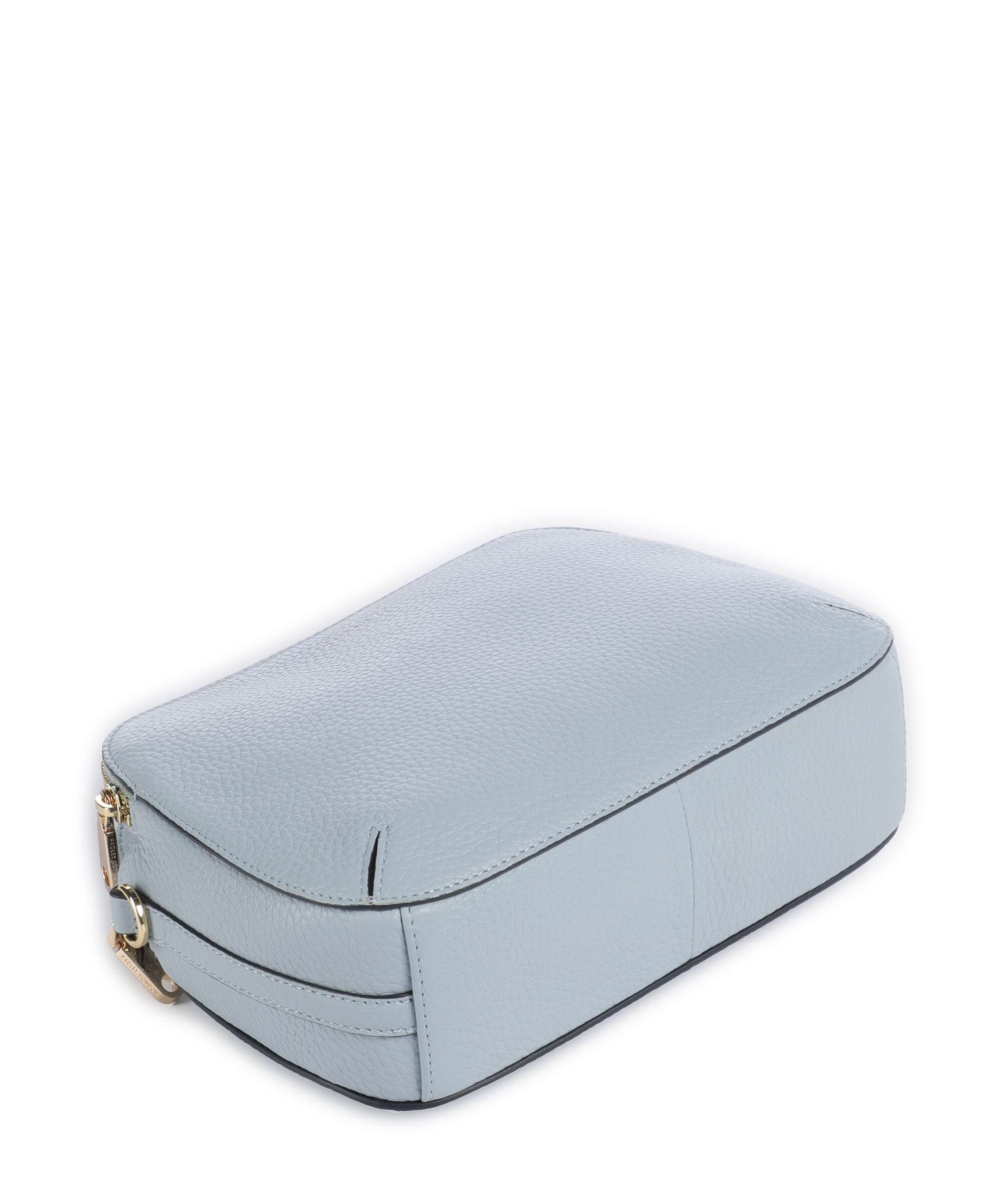 Radley London Dukes Place Crossbody bag smoke blue