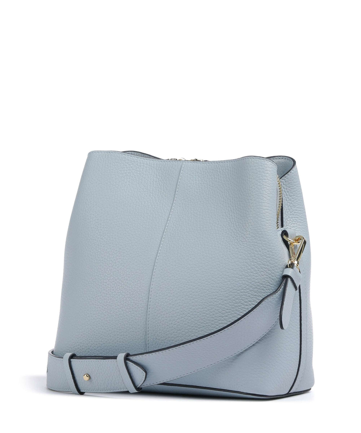 Radley London Dukes Place Medium Crossbody bag smoke blue