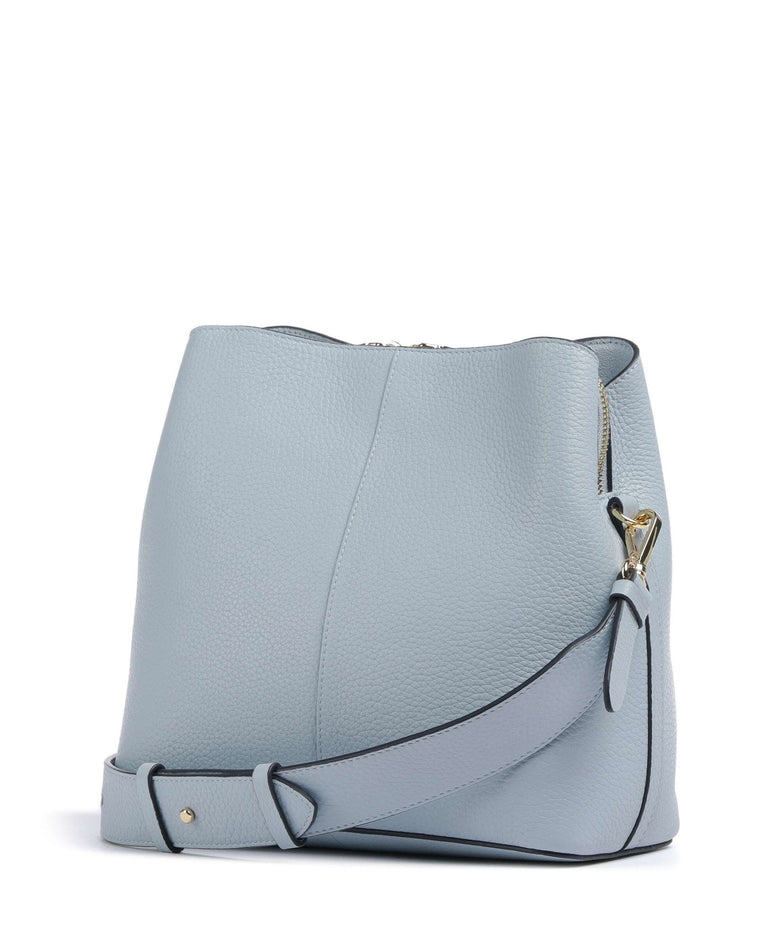 Radley London Dukes Place Medium Crossbody bag smoke blue