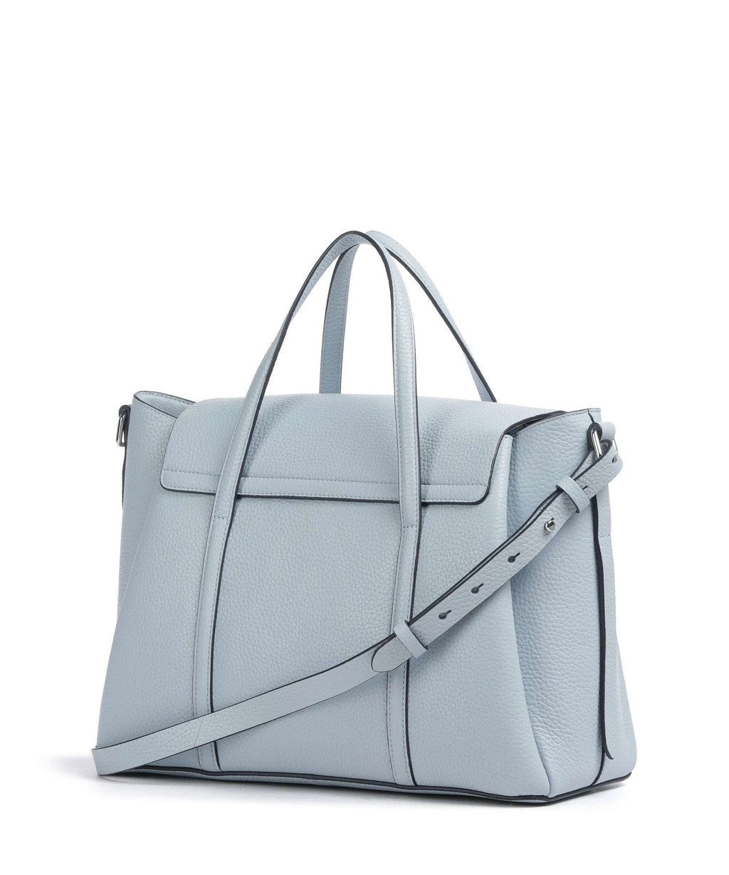 Radley London The Chancery Handbag smoke blue