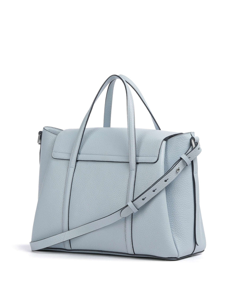 Radley London The Chancery Handbag smoke blue