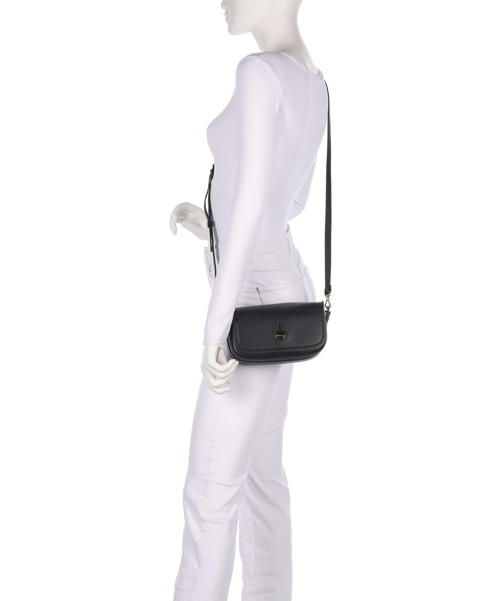 Radley London Bathurst Mews Shoulder bag black