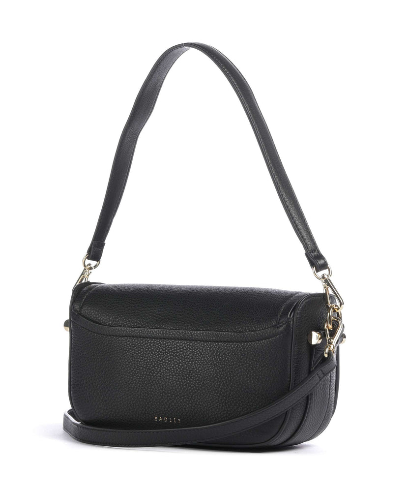 Radley London Bathurst Mews Shoulder bag black