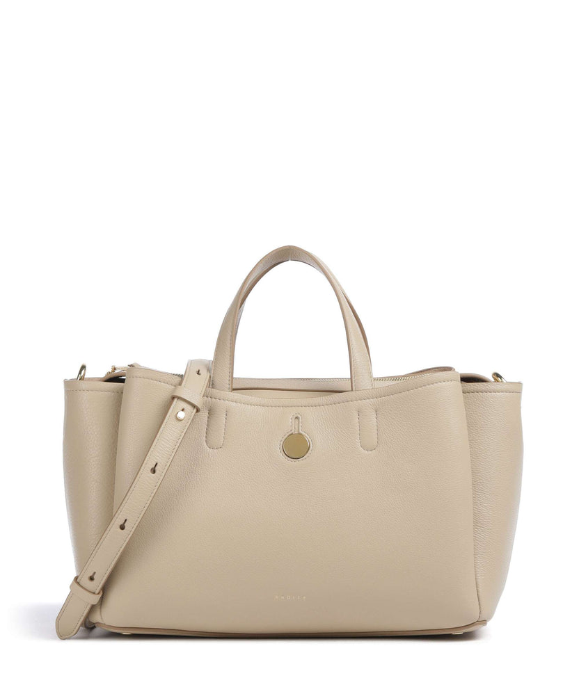 Radley London Bathurst Mews Handbag stone