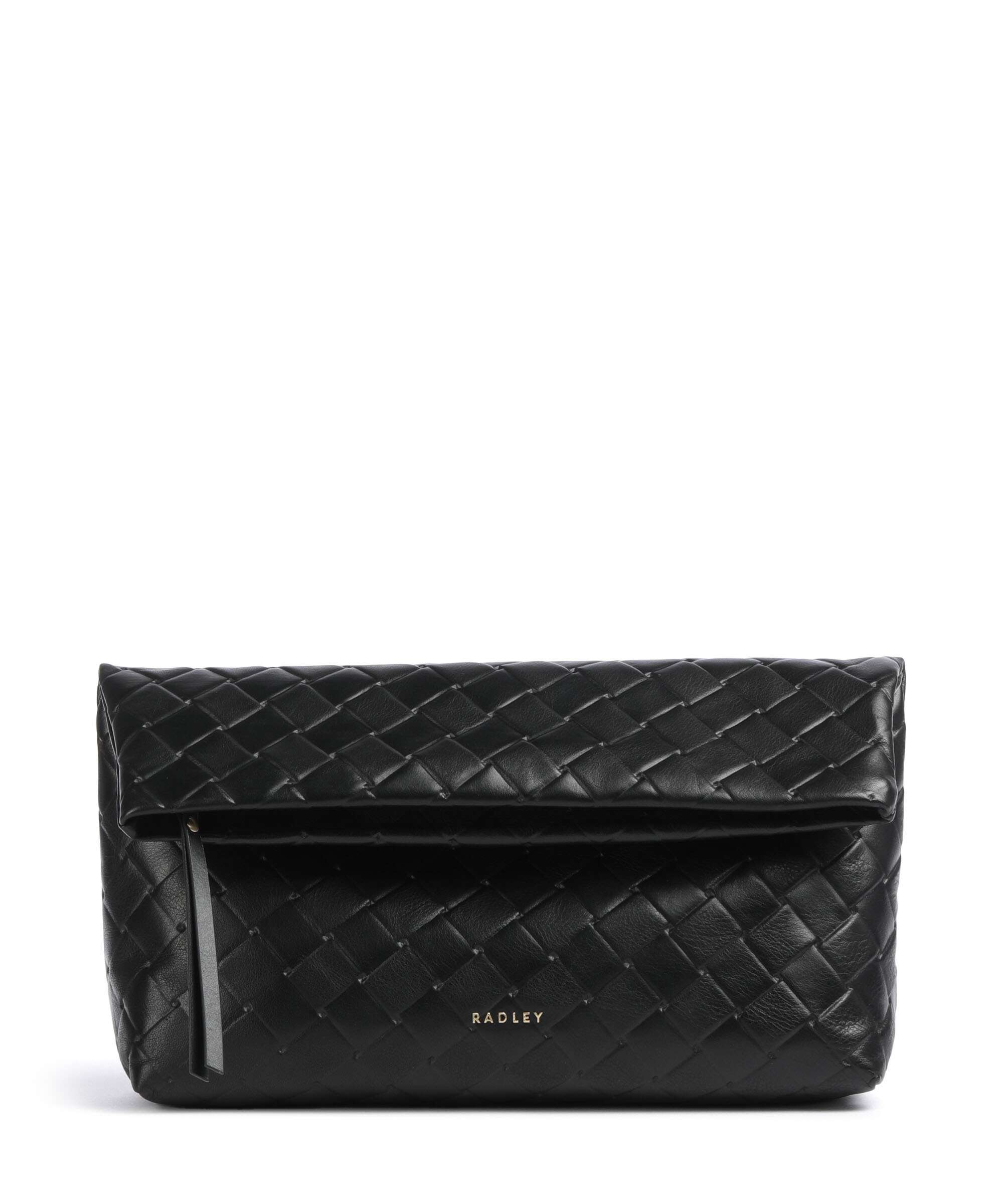 Radley London Weaver Lane Clutch bag black