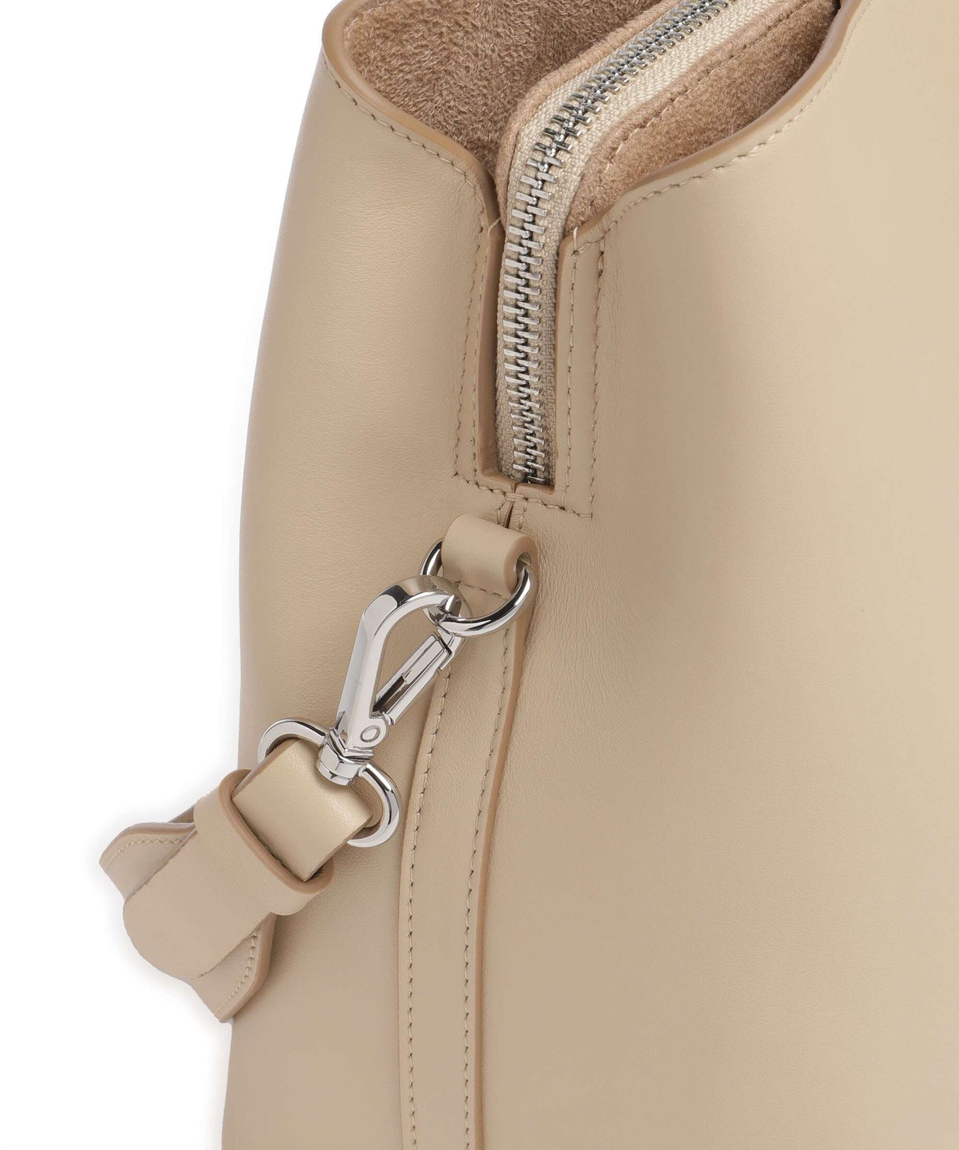 Radley London Dukes Place Crossbody bag stone